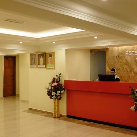 Hotel Safari Two Kuala Lumpur Exterior photo