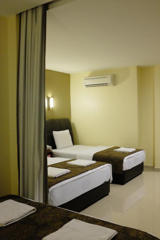 Hotel Safari Two Kuala Lumpur Exterior photo