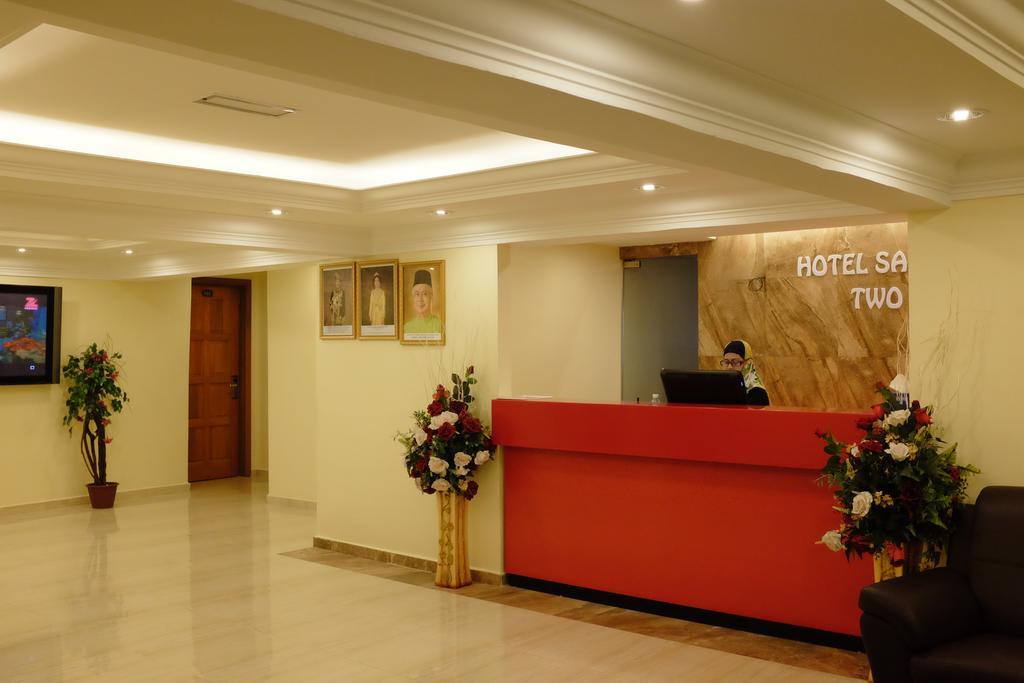 Hotel Safari Two Kuala Lumpur Exterior photo