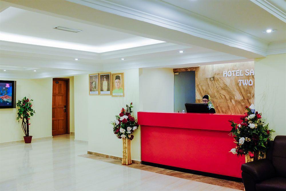 Hotel Safari Two Kuala Lumpur Exterior photo